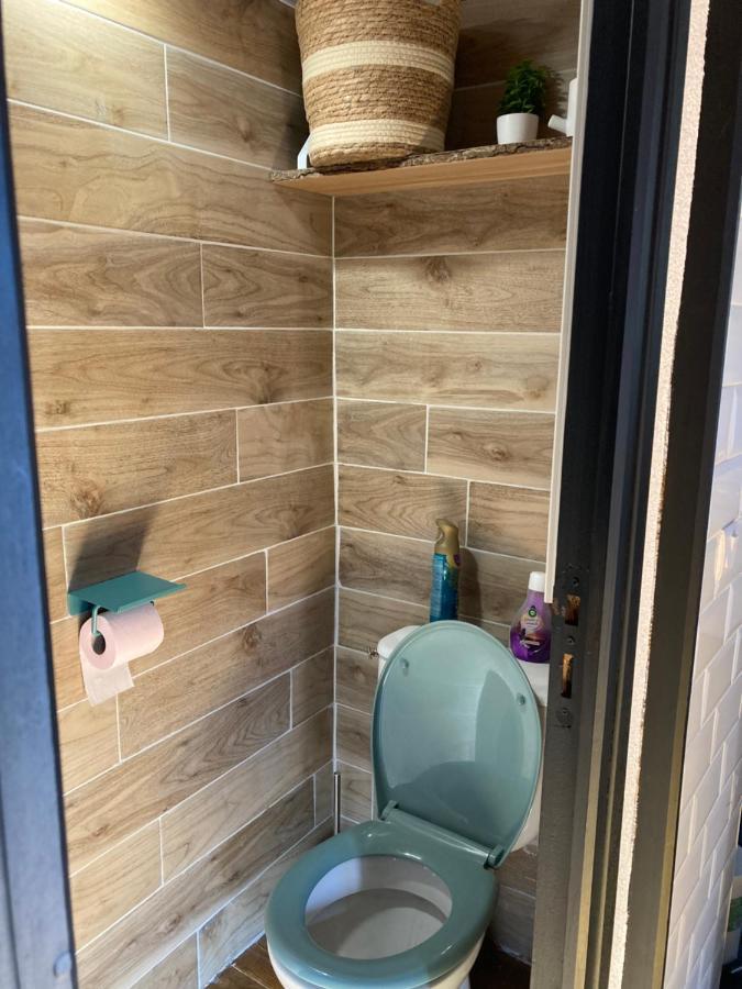 Maison Fontrabiouse מראה חיצוני תמונה