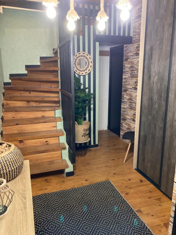 Maison Fontrabiouse מראה חיצוני תמונה