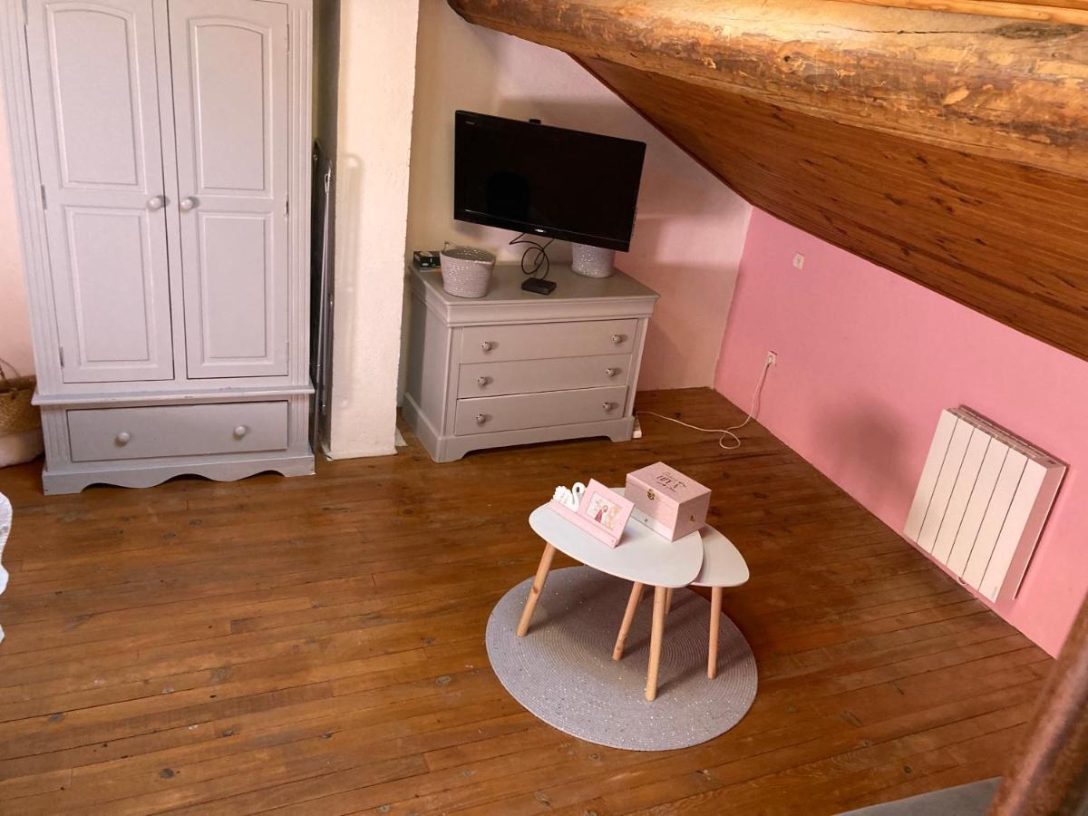 Maison Fontrabiouse מראה חיצוני תמונה