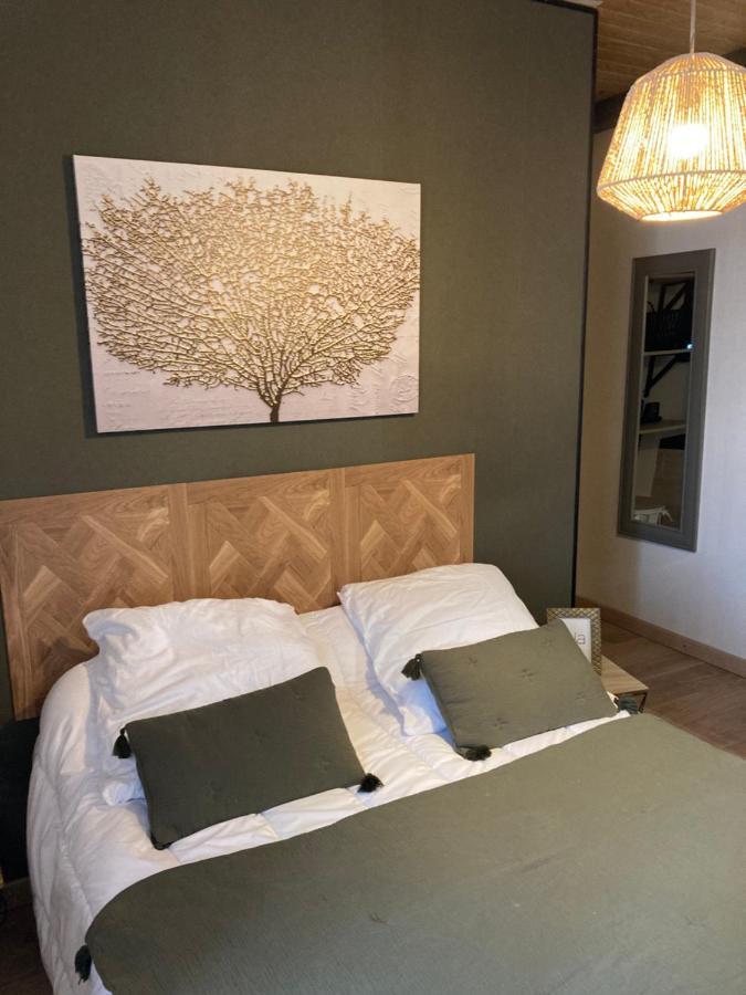 Maison Fontrabiouse מראה חיצוני תמונה